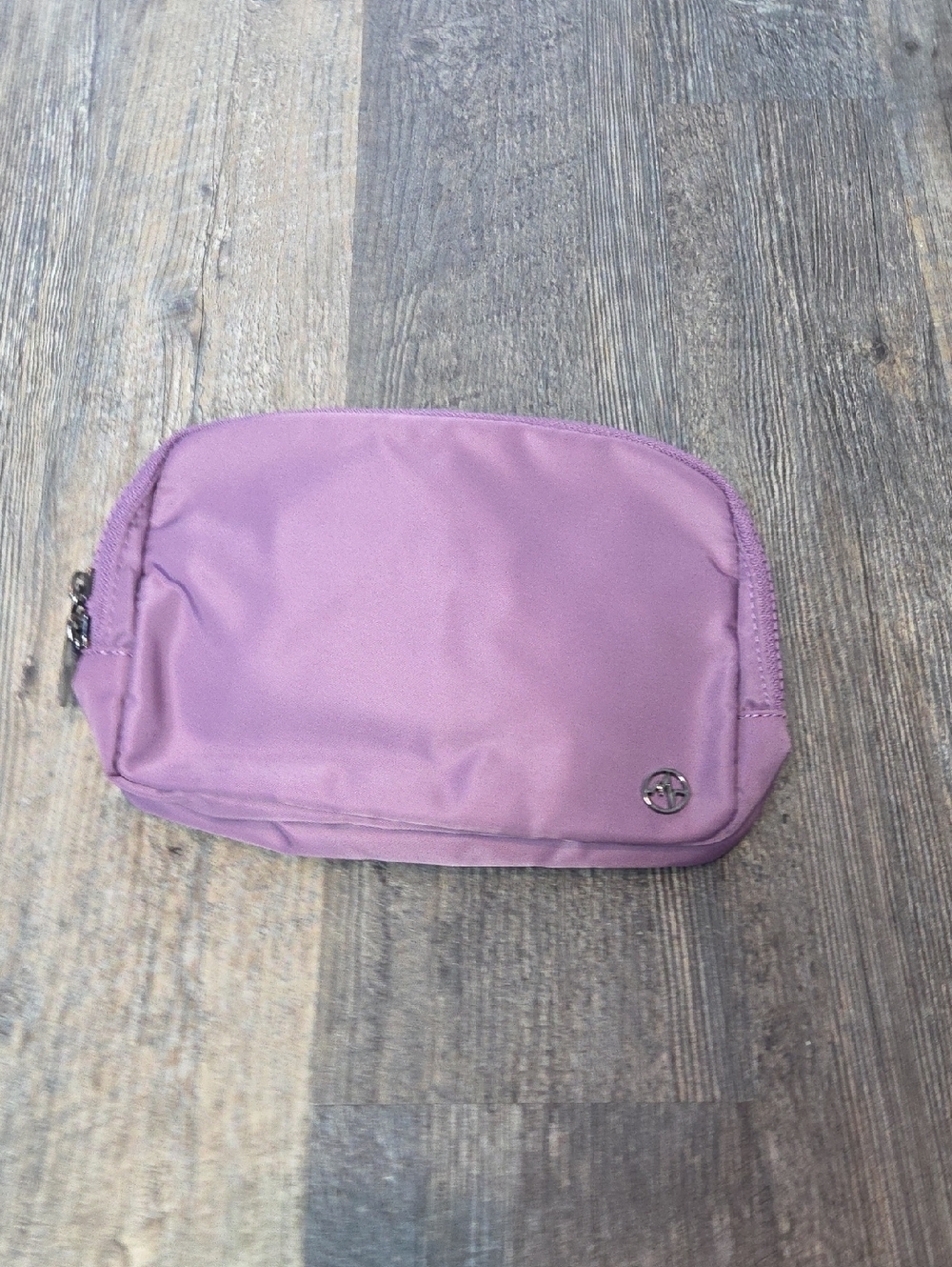 Lilac Bum Bag